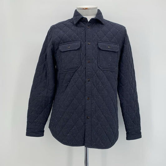 Jeremiah Shirt-Jac