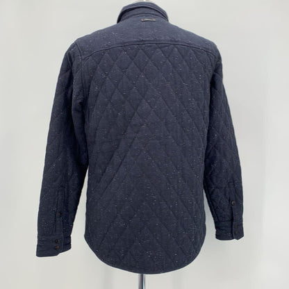 Jeremiah Shirt-Jac