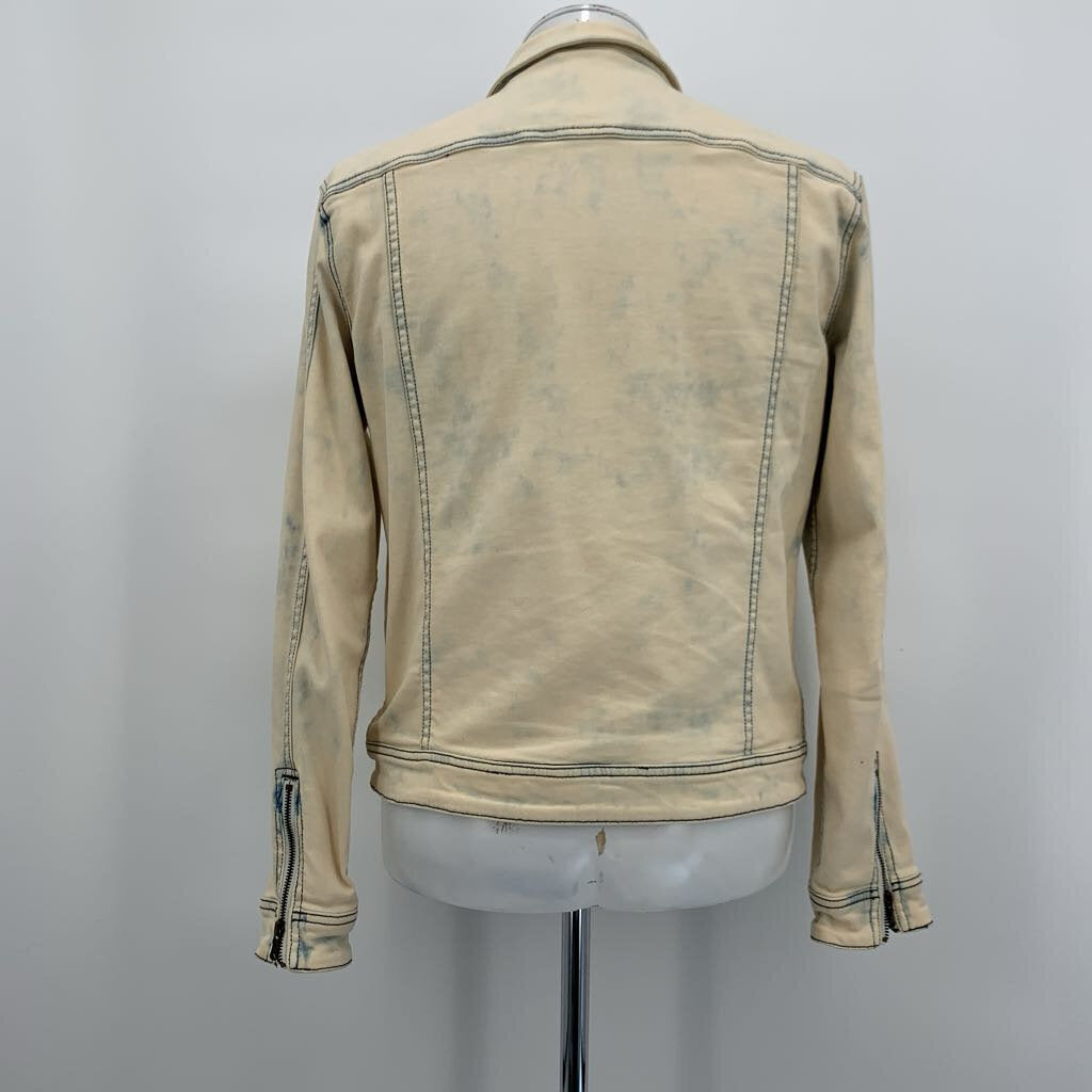 John Varvatos Jacket