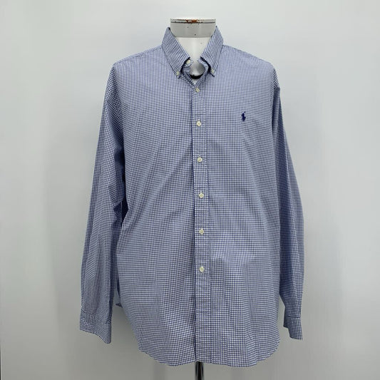 Ralph Lauren Shirt