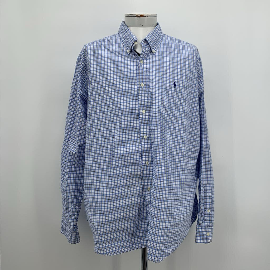 Ralph Lauren Shirt
