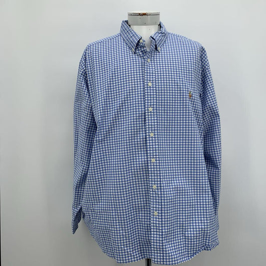 Ralph Lauren Shirt