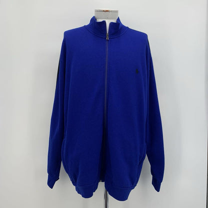 Ralph Lauren Track Jacket