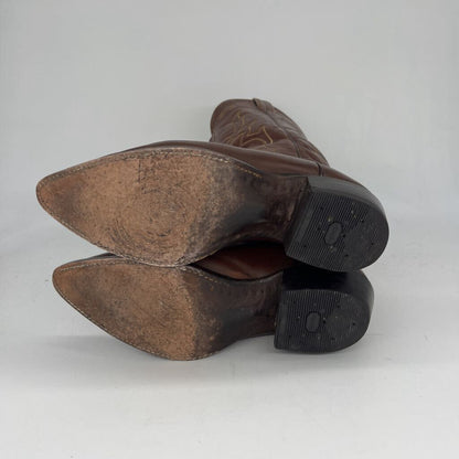 Tony Lama Western Boots