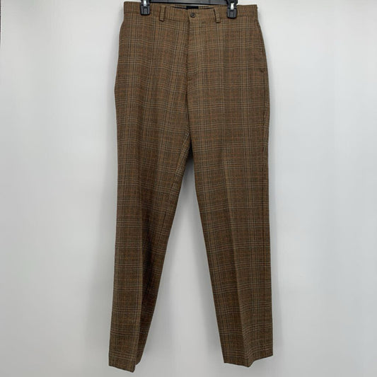 J. Crew Wool Pants