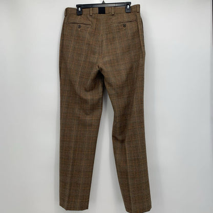 J. Crew Wool Pants