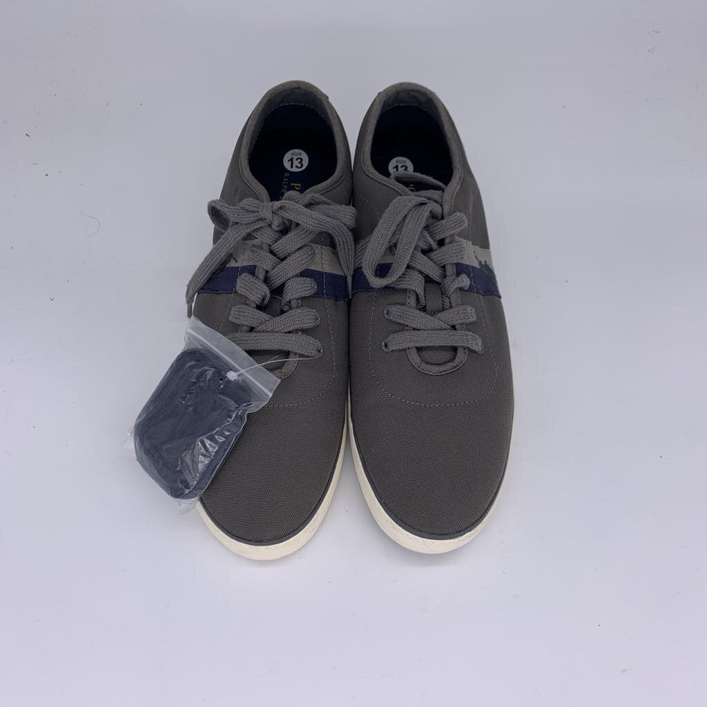 Polo Sneakers NWOB