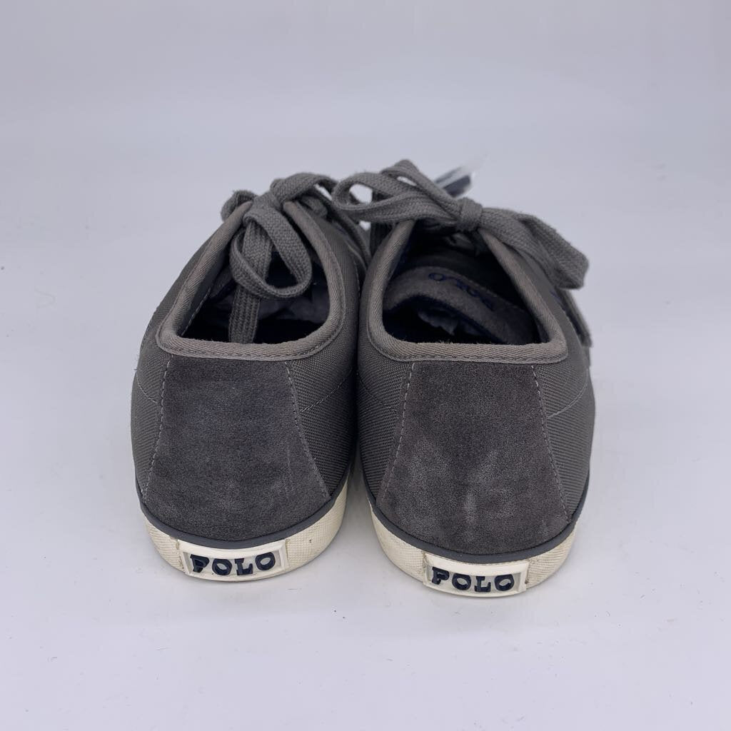Polo Sneakers NWOB