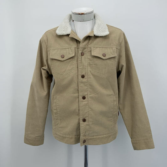 Brooklyn Cloth Corduroy Jacket