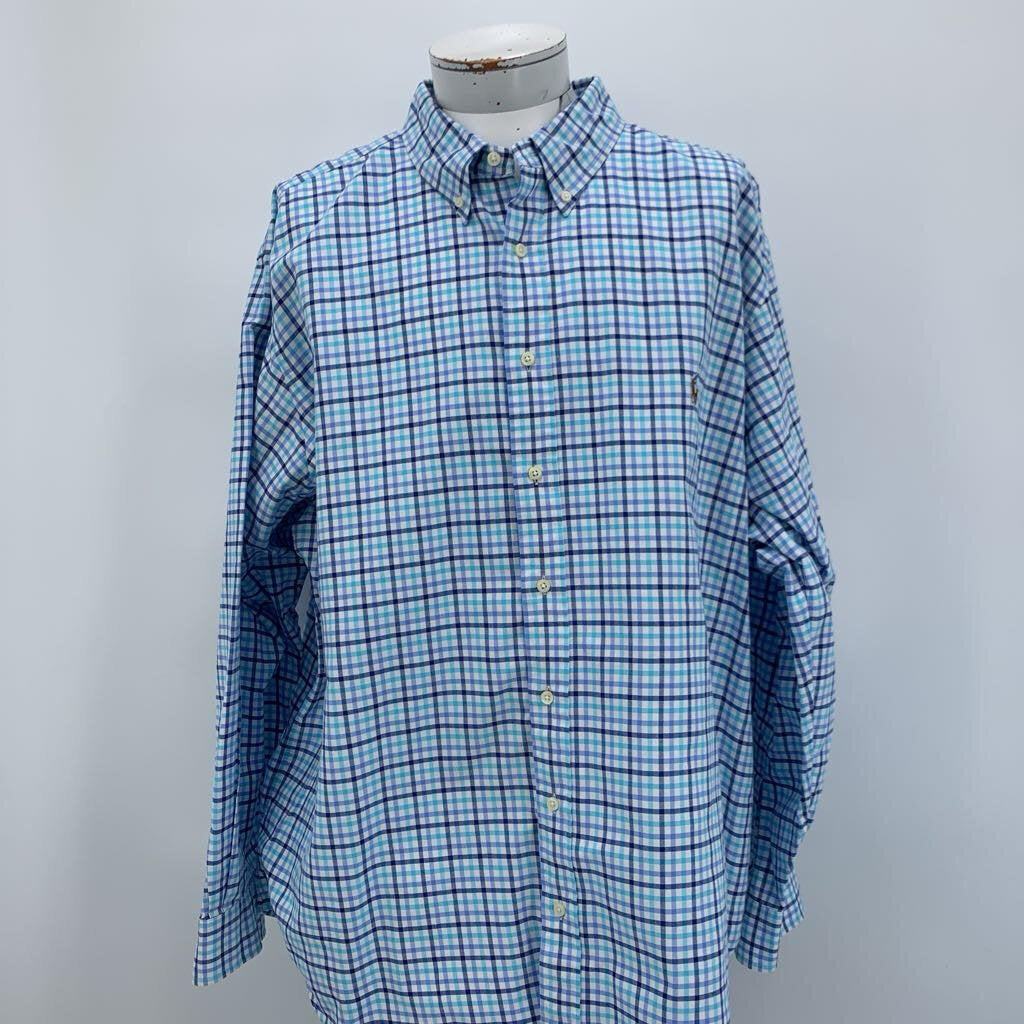 Ralph Lauren Shirt