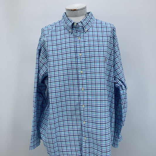 Ralph Lauren Shirt