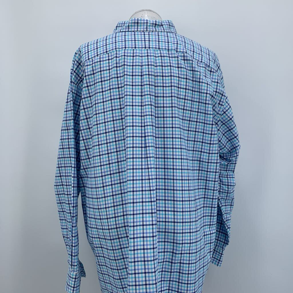 Ralph Lauren Shirt