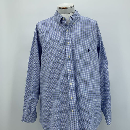 Ralph Lauren Shirt