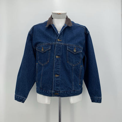 Marlboro Country Store Denim Trucker Jacket