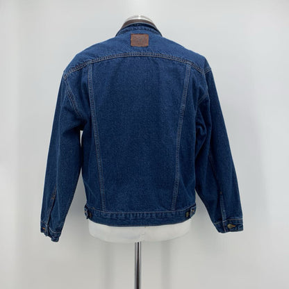 Marlboro Country Store Denim Trucker Jacket