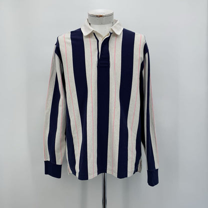 J. Crew Rugby NWT