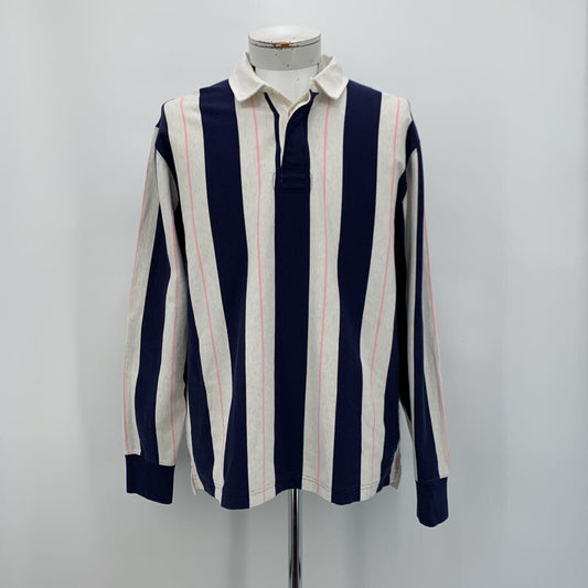 J. Crew Rugby NWT