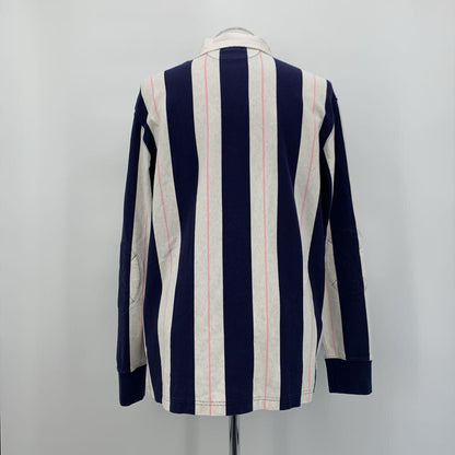 J. Crew Rugby NWT