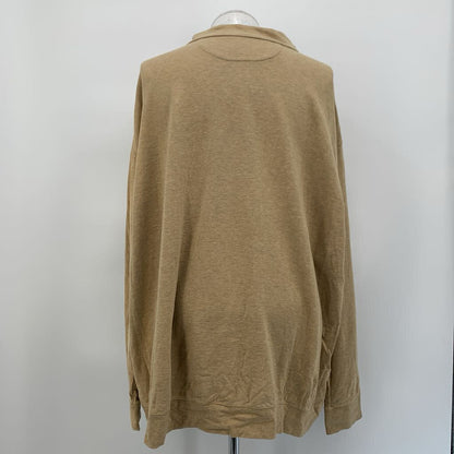 Polo Pullover