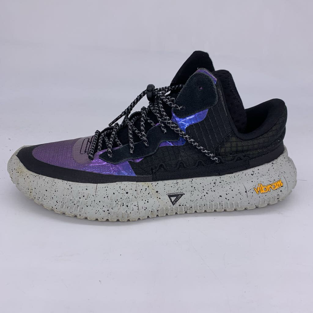 Brandblack Sneakers