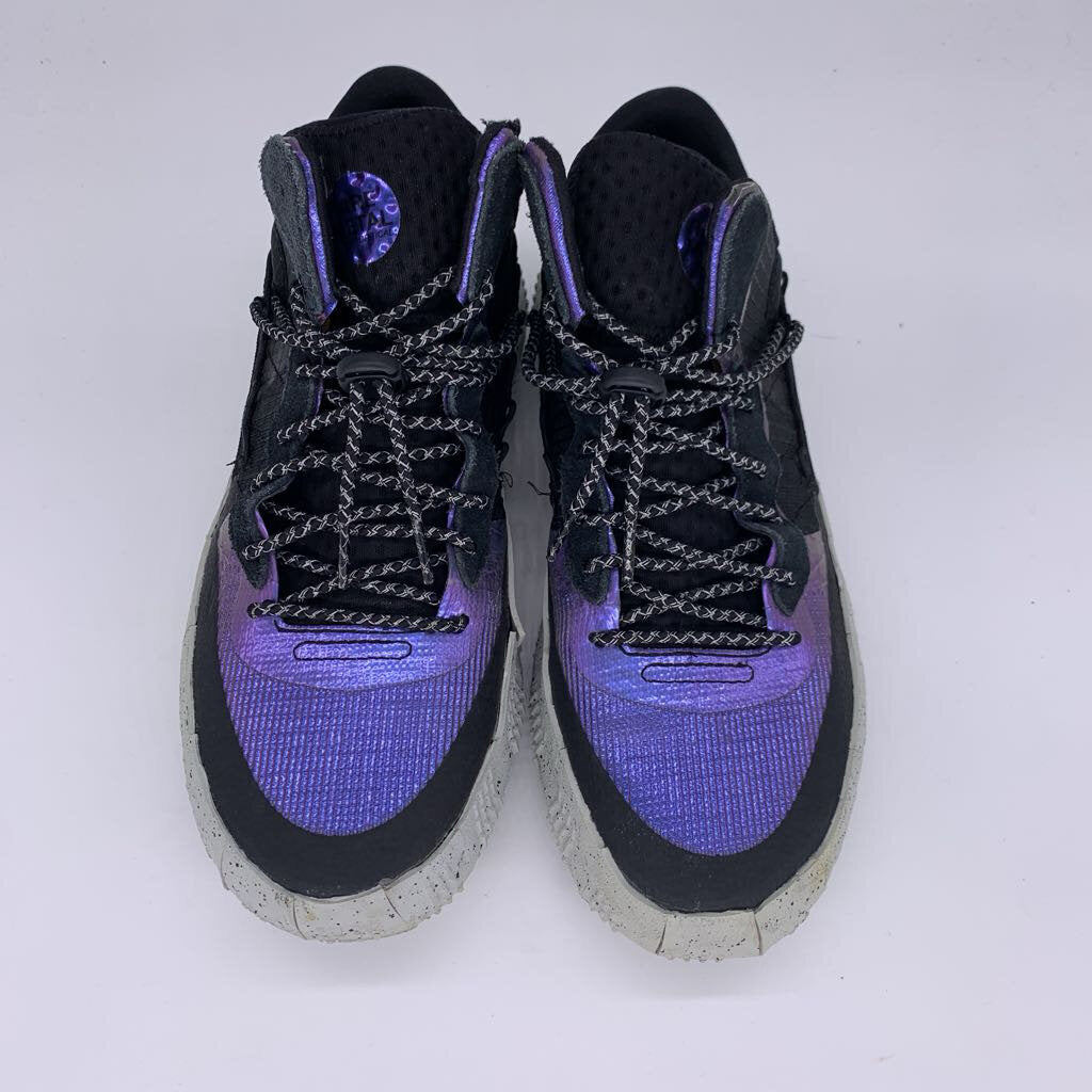 Brandblack Sneakers