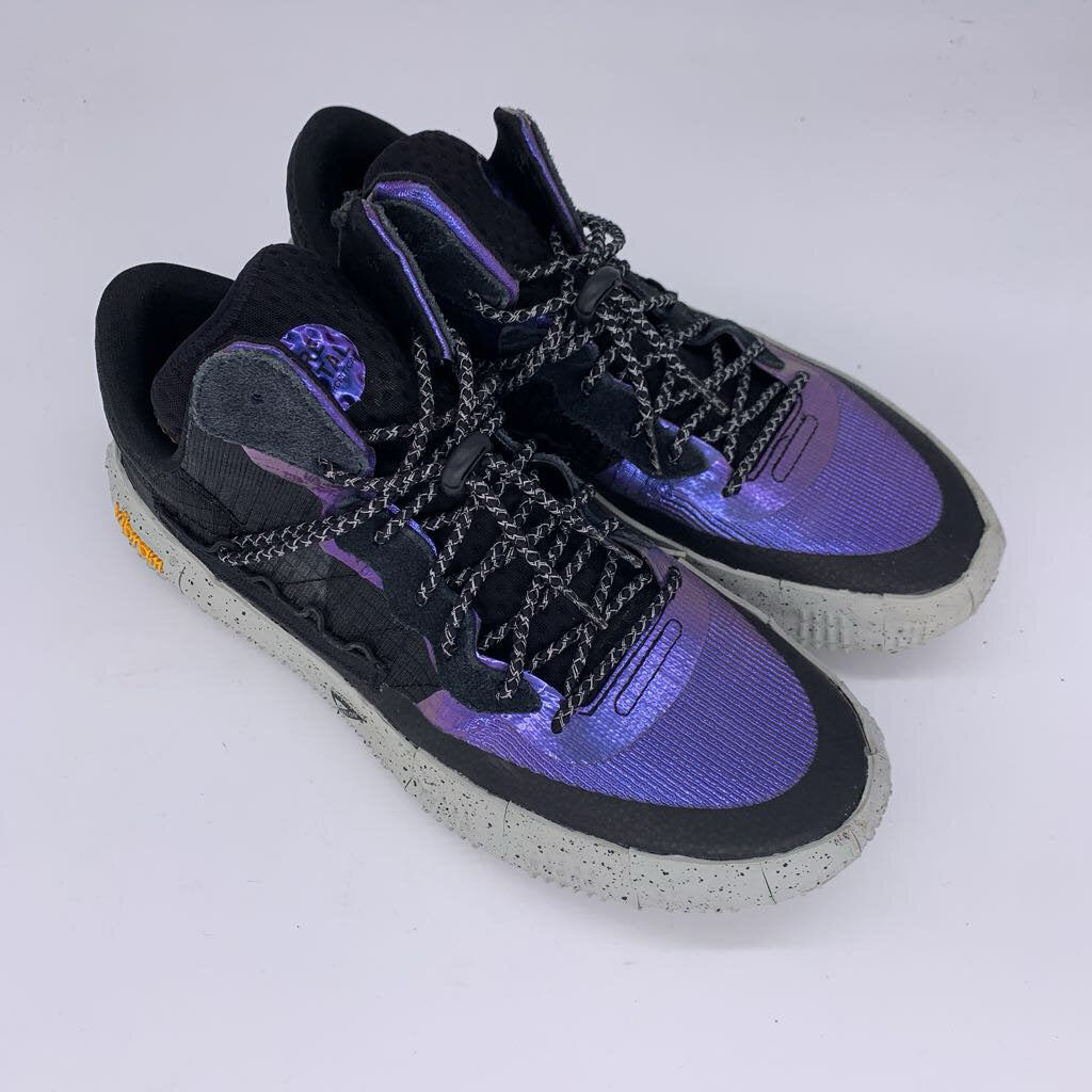 Brandblack Sneakers