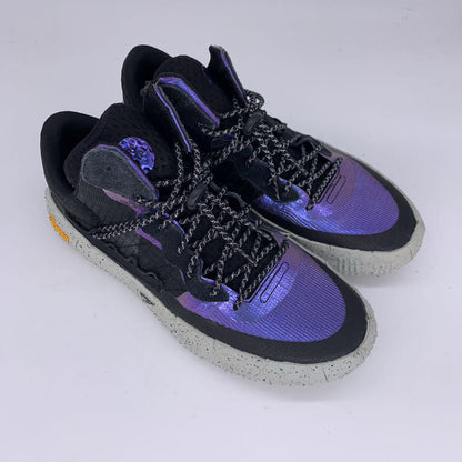 Brandblack Sneakers