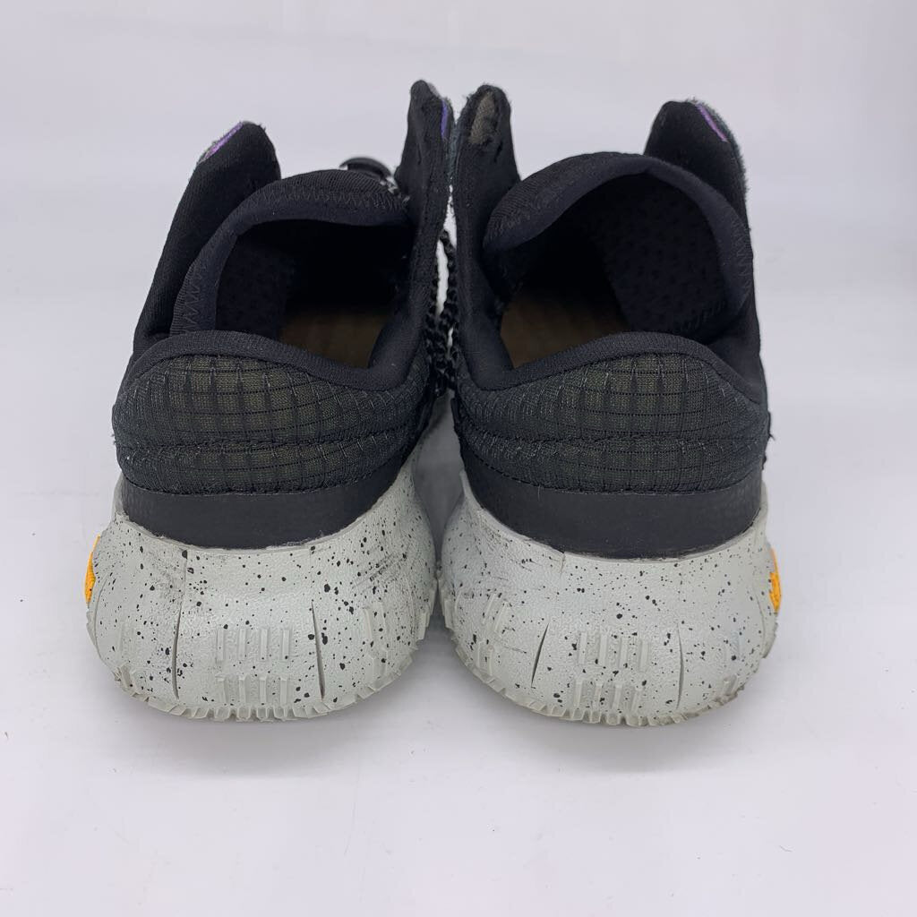 Brandblack Sneakers