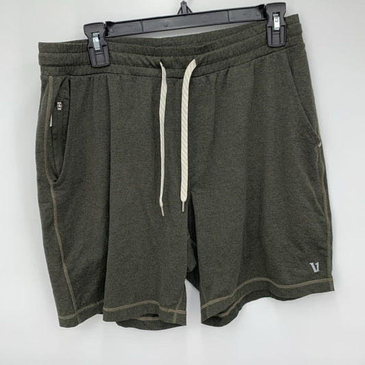 Vuori Shorts