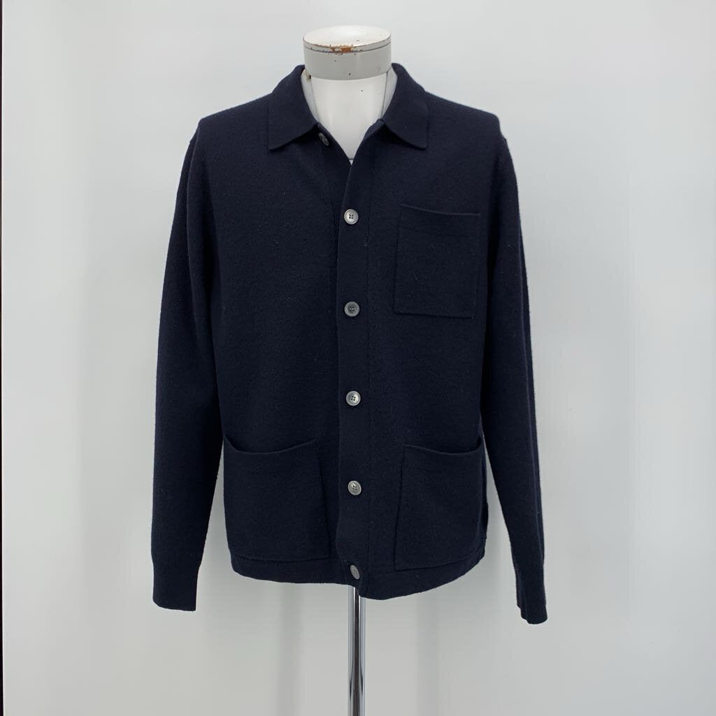 Todd Snyder Cardigan