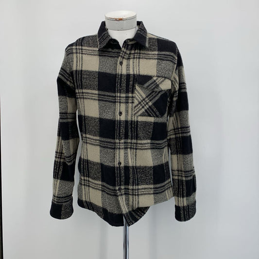 Monadic Flannel Shirt