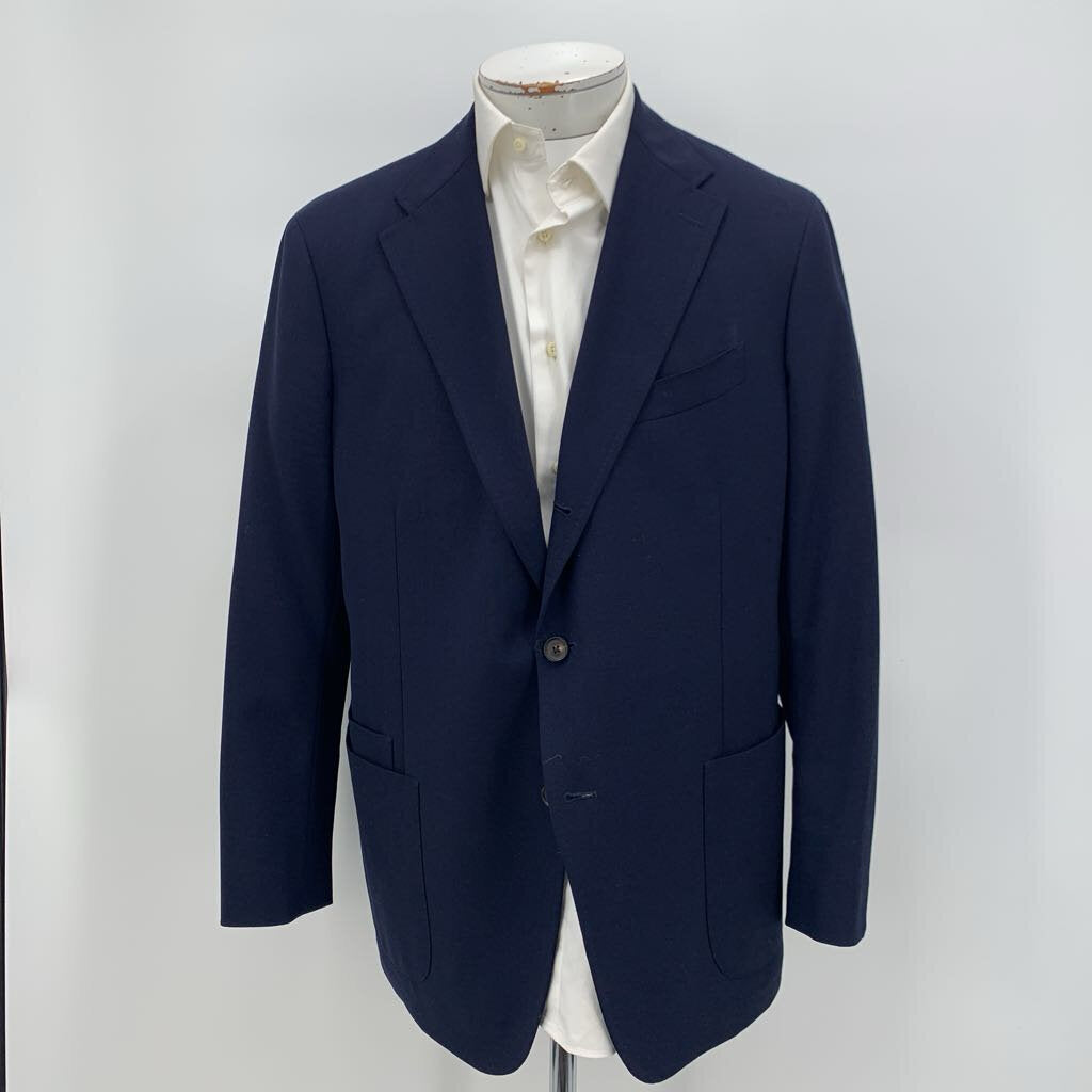 Drake's Travel Suit