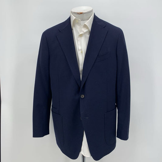 Drake's Travel Suit