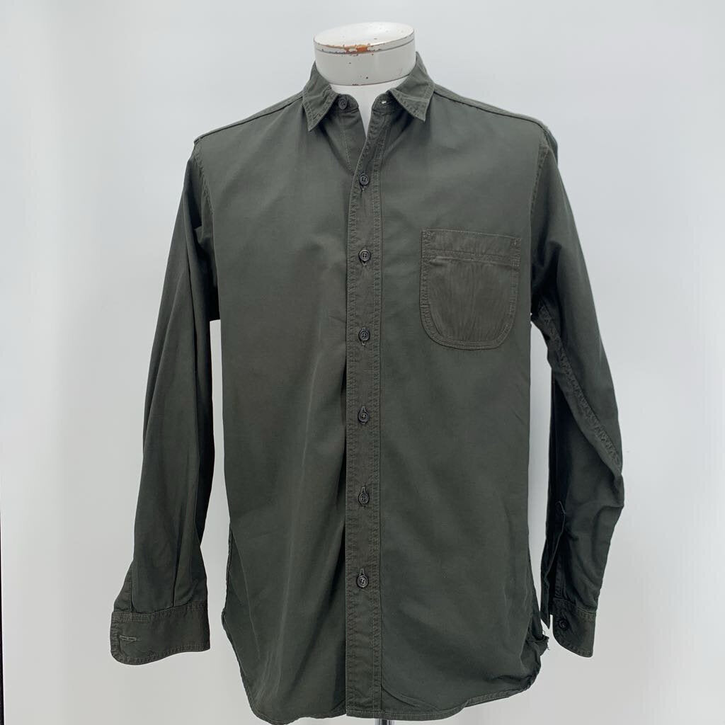 Epaulet Shirt