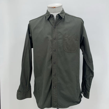 Epaulet Shirt