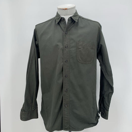 Epaulet Shirt