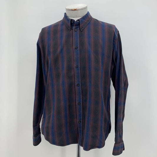 Billy Reid Shirt