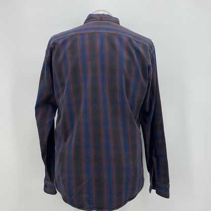 Billy Reid Shirt