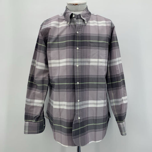 Brooks Brothers Black Fleece Oxford Shirt