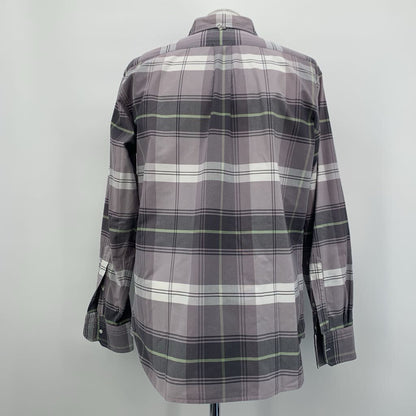 Brooks Brothers Black Fleece Oxford Shirt