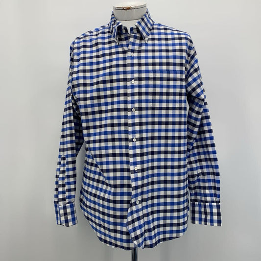 Brooks Brothers Black Fleece Oxford Shirt