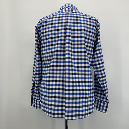 Brooks Brothers Black Fleece Oxford Shirt