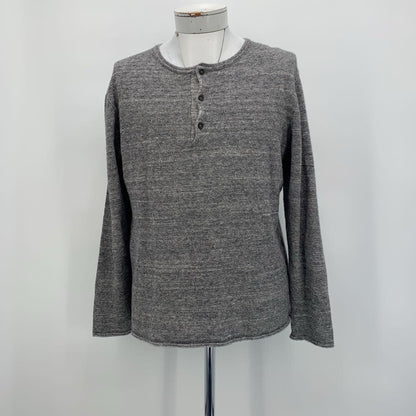 Billy Reid T-Shirt LS