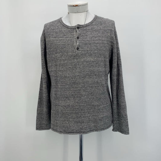 Billy Reid T-Shirt LS