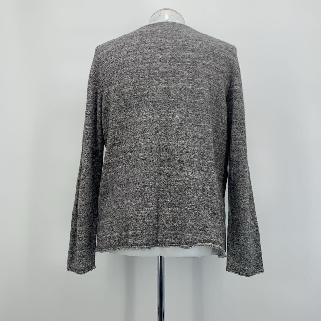 Billy Reid T-Shirt LS
