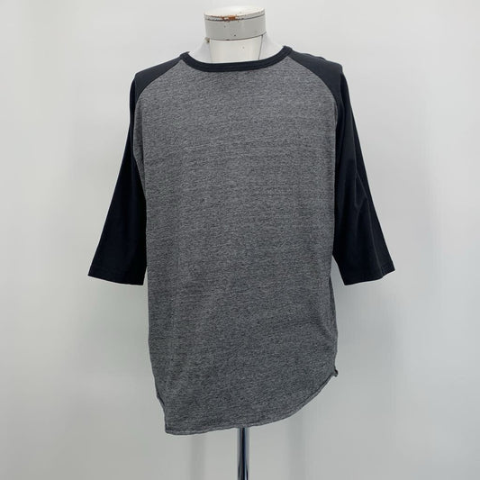 Indigofera Baseball Tee