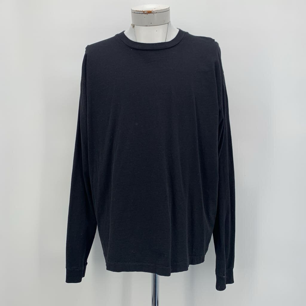 John Elliott T-Shirt LS