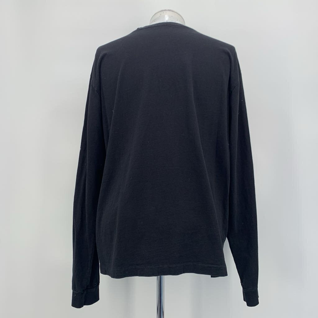 John Elliott T-Shirt LS