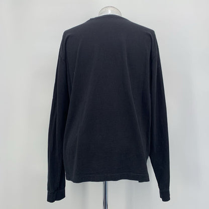 John Elliott T-Shirt LS