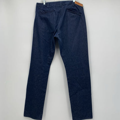 Benzak Jeans